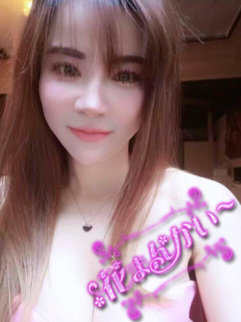 アキ 花まんかい（アジアンデリヘル）