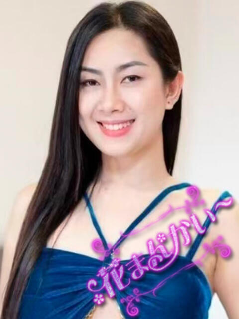 シキ 花まんかい（アジアンデリヘル）