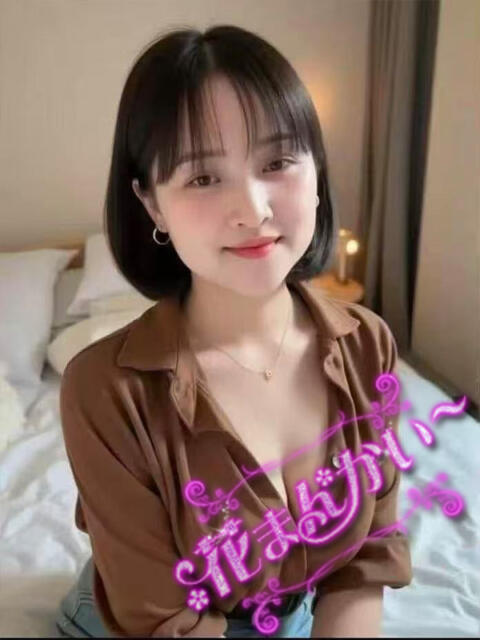 ちあき 花まんかい（アジアンデリヘル）