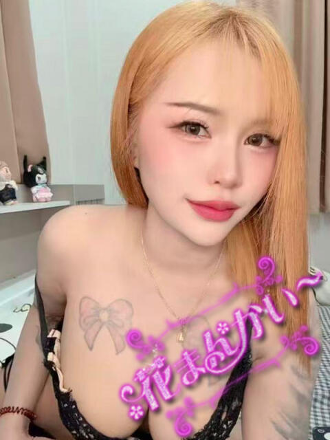 れいな 花まんかい（アジアンデリヘル）