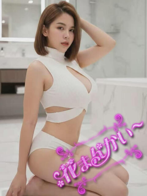 ぽぽ 花まんかい（アジアンデリヘル）