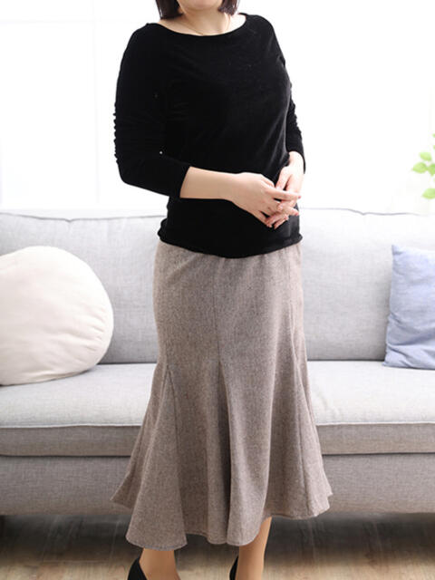 大久保聡美 東急沿線の人妻たち The Woman(ザ・ウーマン)(人妻系デリヘル)