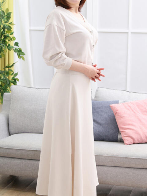 筒美志保 東急沿線の人妻たち The Woman（ザ・ウーマン）（人妻系デリヘル）