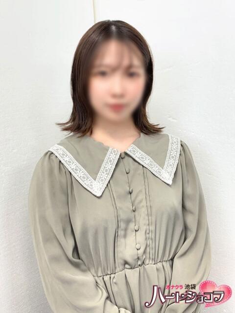 りぃ 池袋ハートショコラ（シンデレラグループ）（ホテル派遣型オナクラ）