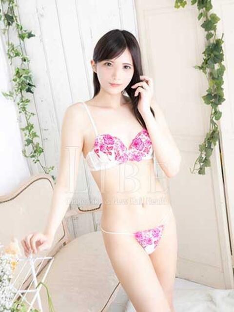 鈴月ねねか ニューハーフヘルスLIBE 日本橋（ニューハーフヘルス）