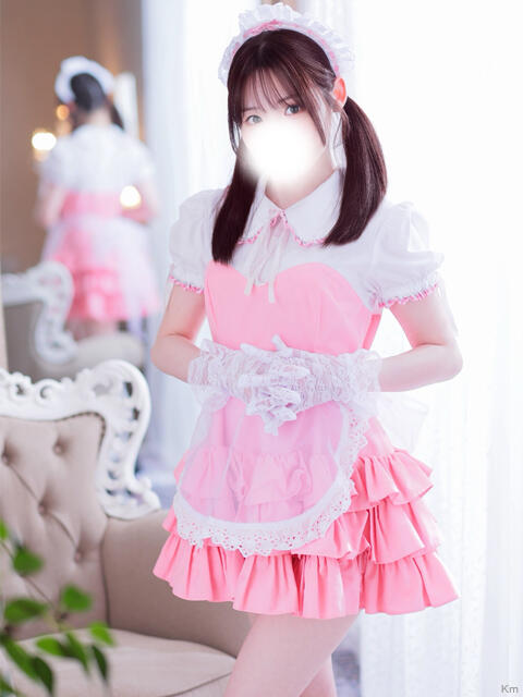 葉月　ちも メイドin西川口（埼玉ハレ系）（メイド系ヘルス）