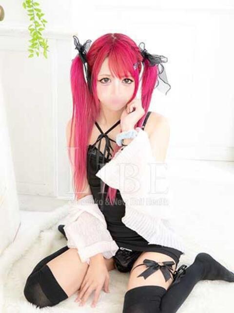 九条あき ニューハーフヘルスLIBE 日本橋（ニューハーフヘルス）