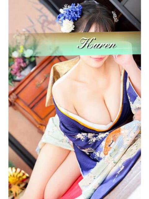 華恋 夕月（高級ソープランド）