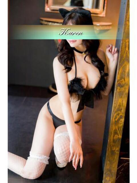 華恋 夕月（高級ソープランド）