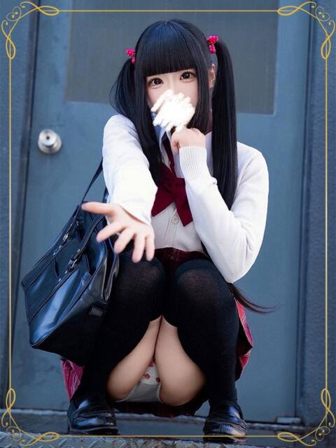 佐々木ひめの 夜這い＆イメクラ 妄想する女学生たち 難波校（ホテヘル）