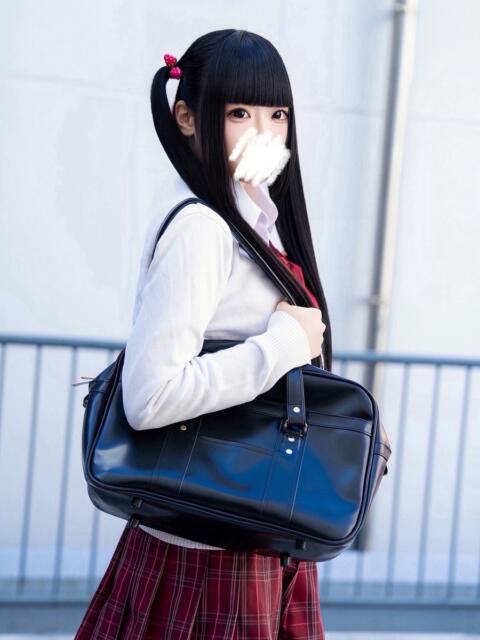 佐々木ひめの 夜這い＆イメクラ 妄想する女学生たち 難波校（ホテヘル）