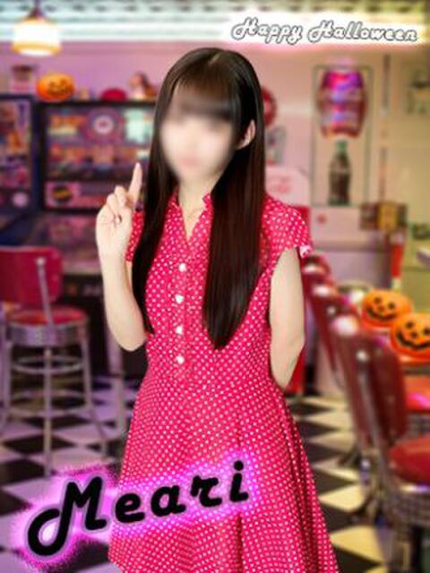 秋葉原めあり かりんと赤坂（派遣型オナクラ）