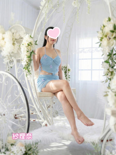 紗理奈 Lip Trip（風俗エステ）