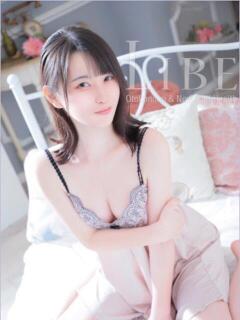 雲雀つばさ ニューハーフヘルスLIBE 日本橋（日本橋/ニューハーフ）