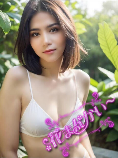 ゆずき 花まんかい（アジアンデリヘル）