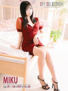 みく エピセレクション（福原/ソープ）