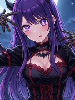 くるみ サキュバス×JKリフレ さきゅりふ（新宿・歌舞伎町/デリヘル）