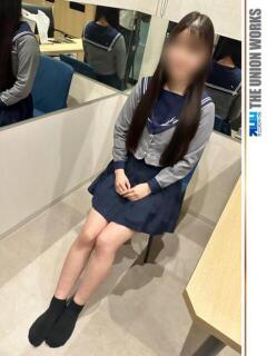 霜月みれん【新入生】 素人専門キラキラ学園（田町/デリヘル）