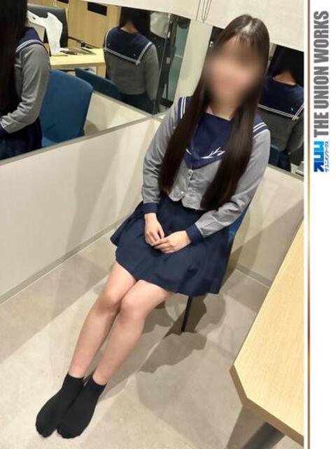 霜月みれん【新入生】 素人専門キラキラ学園（学園系デリヘル）