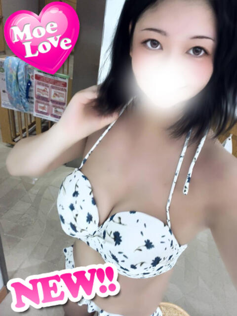 体験あやめ☆地元爆乳美女 萌えラブ倉敷店（デリヘル）