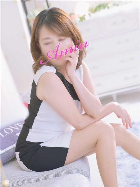 あみん 木更津人妻花壇（人妻系デリヘル）