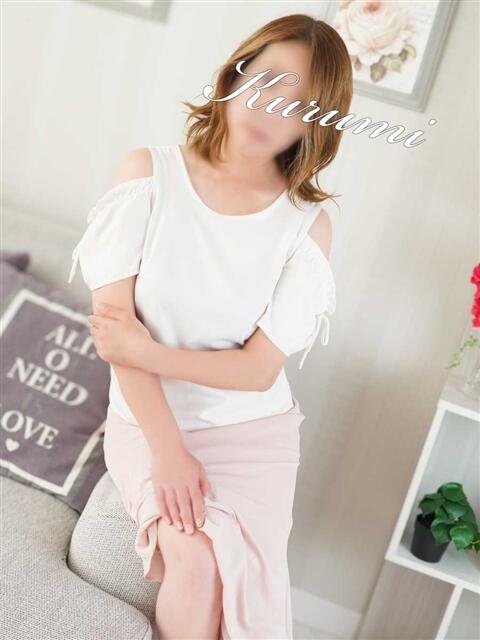 くるみ 木更津人妻花壇（人妻系デリヘル）