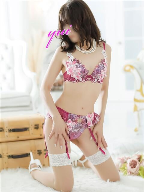 ゆい 木更津人妻花壇（人妻系デリヘル）