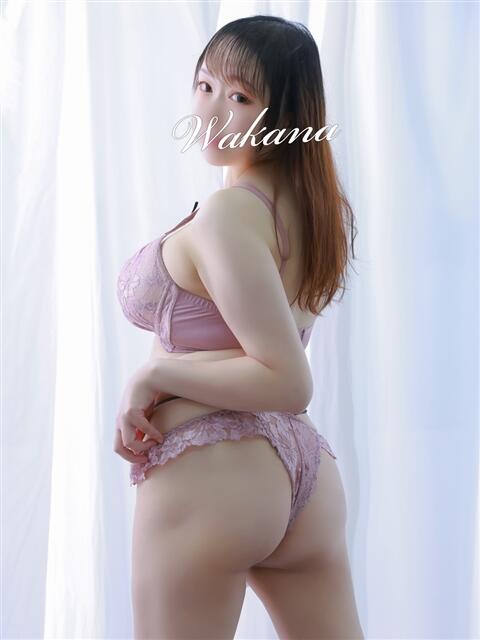 わかな 木更津人妻花壇（人妻系デリヘル）