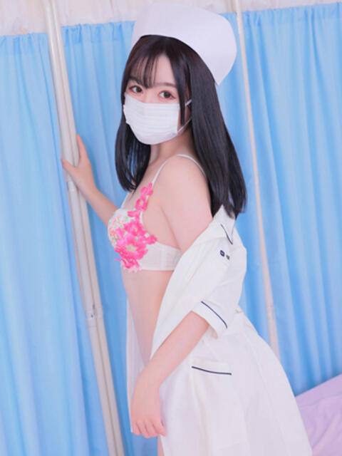 桜田　みれい 現役ナースが精液採取に伺います 梅田店（オナクラ）