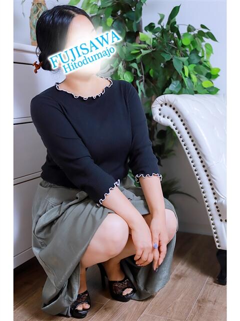 あみか 藤沢人妻城（人妻路上待ち合わせデリヘル）