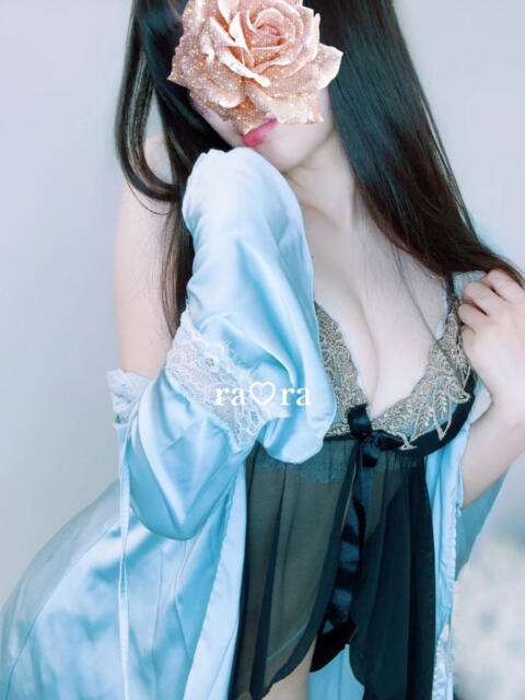 早乙女らら Angeaile～アンジュエール（【非風俗】メンズエステ）