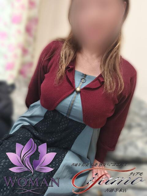 橘ことは 善通寺若妻人妻熟女ならココです　Tiamo善通寺本店（ハートグループ）（デリヘル）