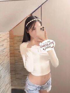 りさ CHOCOLATE color（日暮里/デリヘル）