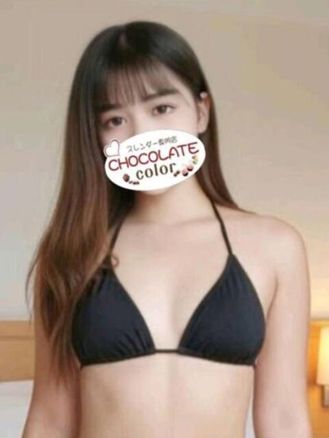 せいら CHOCOLATE color（デリヘル）