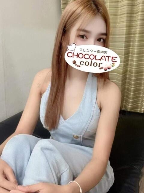 ベリー CHOCOLATE color（デリヘル）