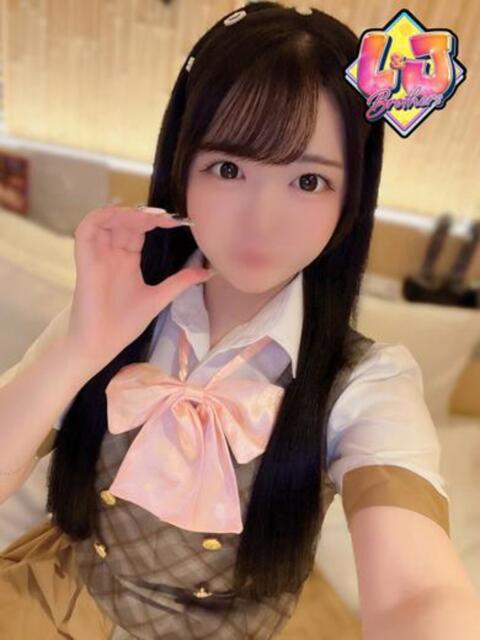 ゆか 整いすぎたE乳美少女 L＆Jブラザーズ（デリヘル）