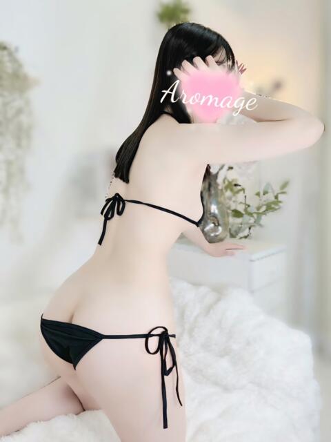 鹿目 もあ AROMAGE（アロマージュ）（アロマエステ＆回春性感）