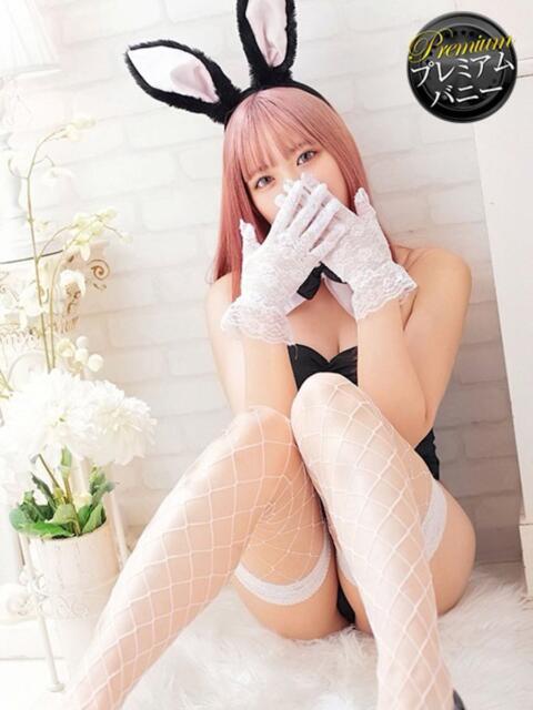 ノノ【甘く濡れる魅惑の瞬間】 ドＭなバニーちゃん小倉店（ソープランド）