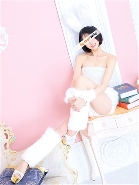 つばき(つばき) ロケットワイフ（ソープランド）