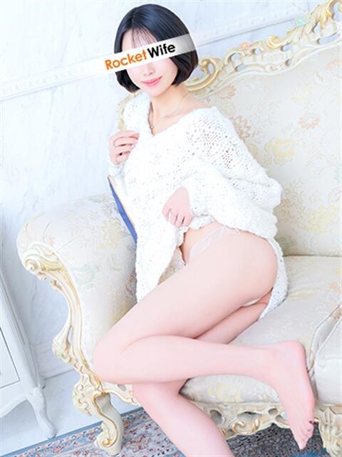 つばき(つばき) ロケットワイフ（ソープランド）