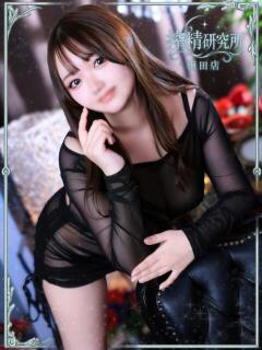 如月 れんか 搾精研究所（梅田/デリヘル）