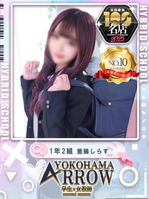 釜揚しらす アロー（ソープランド）