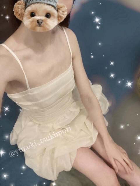 ゆずき ELTERAS TOKYO - エルテラス -（【非風俗】メンズエステ）