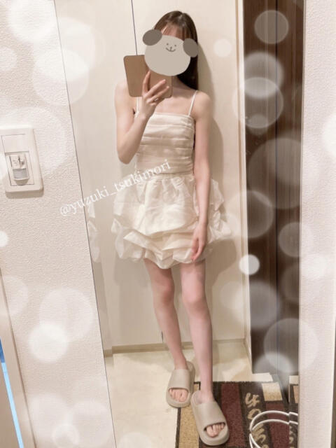 ゆずき ELTERAS TOKYO - エルテラス -（【非風俗】メンズエステ）