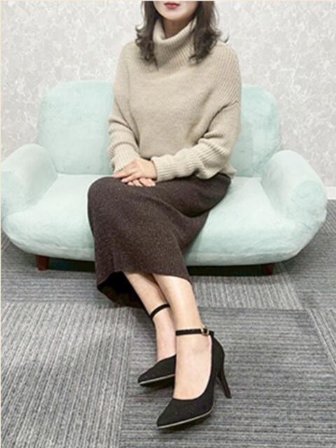 茅羽（ちは） PLUS十三店（熟女デリヘル）