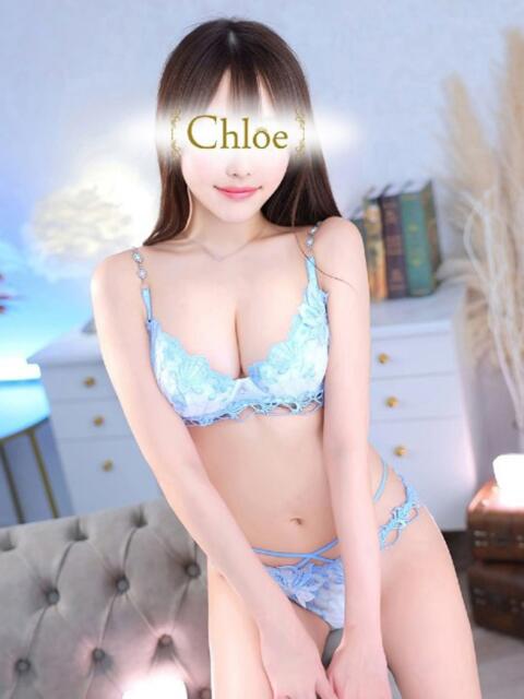 いと★SSS級都内最高峰★ S級素人清楚系デリヘル chloe（デリヘル）