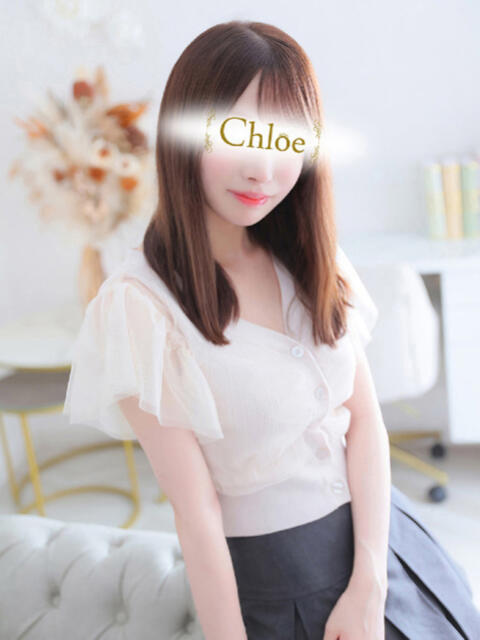 かるあ★超S級！プレミア美少女 Chloe五反田本店　S級素人清楚系デリヘル（デリヘル）