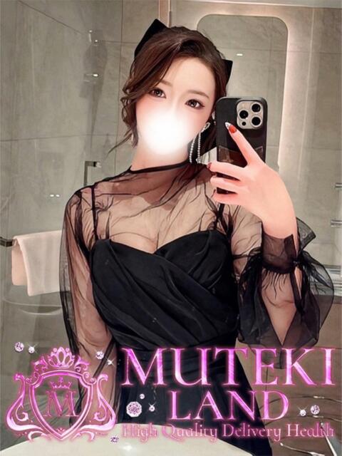 ♡さつき♡ MUTEKI LAND（デリヘル）