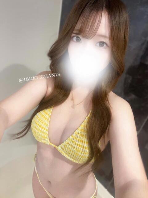 水琴 いぶき マ・ジ・メSPA（マジメスパ）～Blue＆Another Ｓky～（【非風俗】メンズエステ）