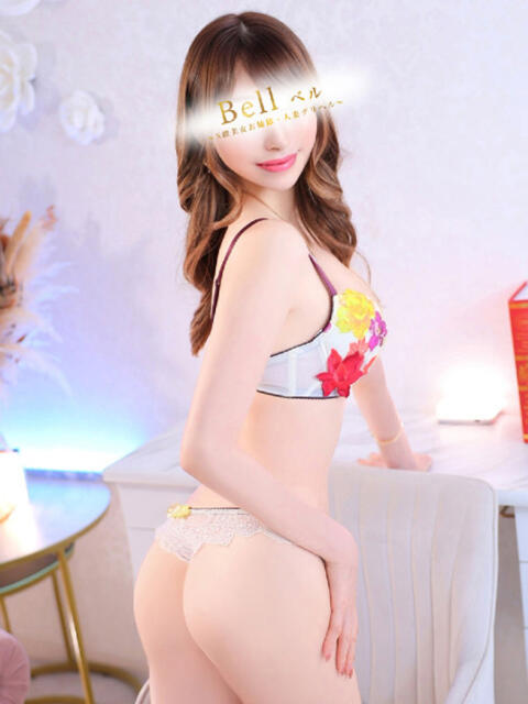 みく★超SS級容姿端麗極上美女 Bell～S級美女お姉様・人妻デリヘル～（デリヘル）